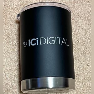 New Stainless Steel Thermal Tumbler (see photos)